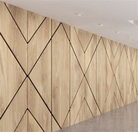 colonial style wood wall panels.